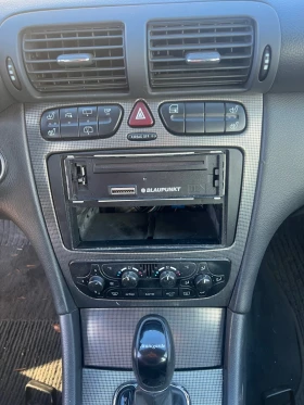 Mercedes-Benz C 240 4x4 - 2399 € / 4692.04 лв. - 79070296 4 | Car24.bg Mercedes-Benz C 240 4x4 - 2399 € / 4692.04 лв. - 79070296 4