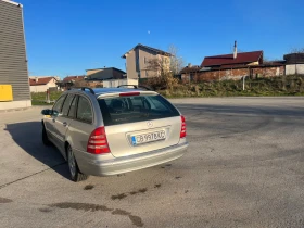 Mercedes-Benz C 240 4x4 - 2399 € / 4692.04 лв. - 79070296 10 | Car24.bg Mercedes-Benz C 240 4x4 - 2399 € / 4692.04 лв. - 79070296 10