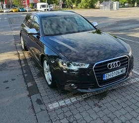 Audi A6 3, 00 TDI - Car24.bg Audi A6 3, 00 TDI