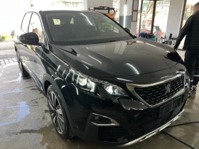 Peugeot 3008 1.6HDI* EAT* GTLine - Car24.bg Peugeot 3008 1.6HDI* EAT* GTLine