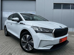 Skoda Enyaq IV80 82KW SOH 93% ПАНОРАМ