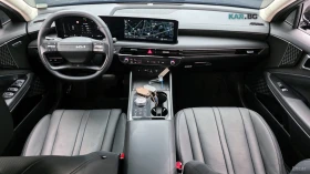 Kia K8 NOBLESSE* FULL-TECH* MASSAGE* | Auto.bg — изображение 5 Kia K8 NOBLESSE* FULL-TECH* MASSAGE* | Auto.bg — изображение 5