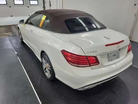 Mercedes-Benz E 350 * Cabriolet * CARFAX * Без инциденти * - 9600 € / 18775.97 лв. - 59519085 5 | Car24.bg Mercedes-Benz E 350 * Cabriolet * CARFAX * Без инциденти * - 9600 € / 18775.97 лв. - 59519085 5