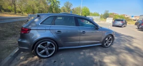 Audi A3 Sportback 2.0 S- line 150кс | Auto.bg — изображение 3 Audi A3 Sportback 2.0 S- line 150кс | Auto.bg — изображение 3