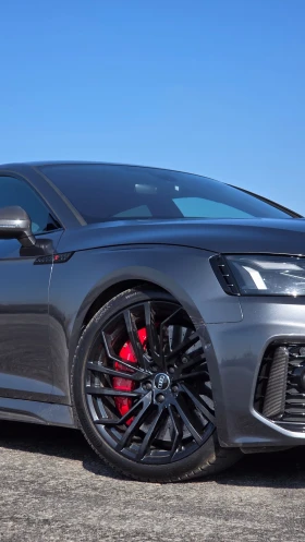 Audi Rs5 B9.5 | Auto.bg — изображение 3 Audi Rs5 B9.5 | Auto.bg — изображение 3