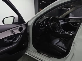Mercedes-Benz C 220 W205 D Avantgarde - 17500 € / 34227.03 лв. - 74705308 10 | Car24.bg Mercedes-Benz C 220 W205 D Avantgarde - 17500 € / 34227.03 лв. - 74705308 10