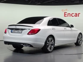 Mercedes-Benz C 220 W205 D Avantgarde - 17500 € / 34227.03 лв. - 74705308 2 | Car24.bg Mercedes-Benz C 220 W205 D Avantgarde - 17500 € / 34227.03 лв. - 74705308 2