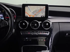 Mercedes-Benz C 220 W205 D Avantgarde - 17500 € / 34227.03 лв. - 74705308 12 | Car24.bg Mercedes-Benz C 220 W205 D Avantgarde - 17500 € / 34227.03 лв. - 74705308 12