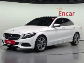Mercedes-Benz C 220 W205 D Avantgarde - Car24.bg Mercedes-Benz C 220 W205 D Avantgarde