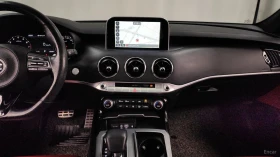 Kia Stinger 3.3Т GT* ОБДУХ* AWD* 360* HUD* PANO* АВТОКРЕДИТ - 18650 € - 40595416 14 | Car24.bg Kia Stinger 3.3Т GT* ОБДУХ* AWD* 360* HUD* PANO* АВТОКРЕДИТ - 18650 € - 40595416 14