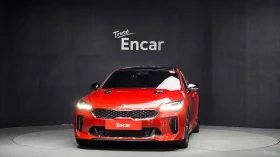Kia Stinger 3.3Т GT* ОБДУХ* AWD* 360* HUD* PANO* АВТОКРЕДИТ - 18650 € - 40595416 3 | Car24.bg Kia Stinger 3.3Т GT* ОБДУХ* AWD* 360* HUD* PANO* АВТОКРЕДИТ - 18650 € - 40595416 3