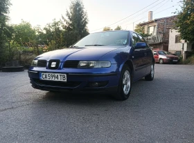 Seat Leon 1.6 | Auto.bg — изображение 3 Seat Leon 1.6 | Auto.bg — изображение 3