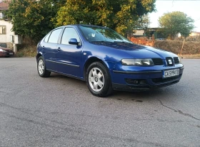 Seat Leon 1.6 | Auto.bg — изображение 4 Seat Leon 1.6 | Auto.bg — изображение 4