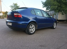 Seat Leon 1.6 | Auto.bg — изображение 2 Seat Leon 1.6 | Auto.bg — изображение 2