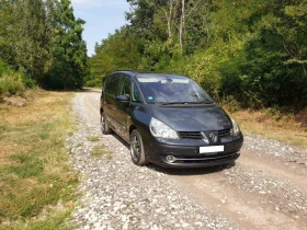 Renault Espace 2.0 DCI - 2000 € - 83610911 6 | Car24.bg Renault Espace 2.0 DCI - 2000 € - 83610911 6