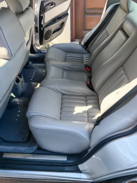 Alfa Romeo 166 2.4jtd | Auto.bg — изображение 15 Alfa Romeo 166 2.4jtd | Auto.bg — изображение 15