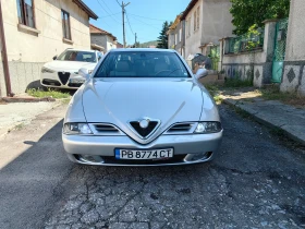 Alfa Romeo 166 2.4jtd | Auto.bg — изображение 2 Alfa Romeo 166 2.4jtd | Auto.bg — изображение 2