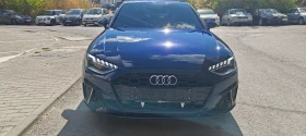 Audi A4 S-Line - Car24.bg Audi A4 S-Line