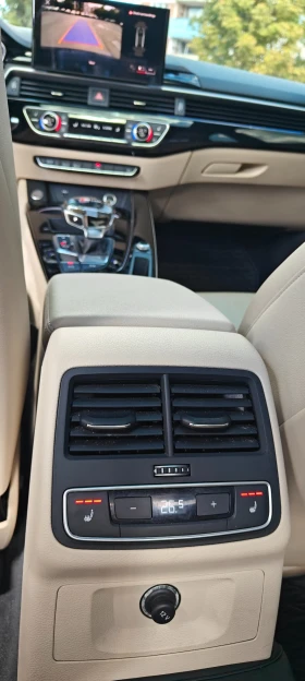 Audi A4 S-Line - 20990 € - 52893756 9 | Car24.bg Audi A4 S-Line - 20990 € - 52893756 9