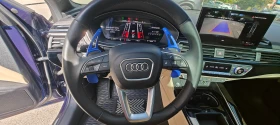 Audi A4 S-Line - 20990 € - 52893756 7 | Car24.bg Audi A4 S-Line - 20990 € - 52893756 7