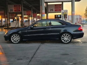 Mercedes-Benz CLK 320cdi | Auto.bg — изображение 6 Mercedes-Benz CLK 320cdi | Auto.bg — изображение 6