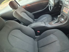 Mercedes-Benz CLK 320cdi | Auto.bg — изображение 11 Mercedes-Benz CLK 320cdi | Auto.bg — изображение 11