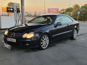 Mercedes-Benz CLK 320cdi | Auto.bg — изображение 3 Mercedes-Benz CLK 320cdi | Auto.bg — изображение 3