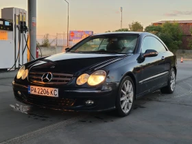 Mercedes-Benz CLK 320cdi | Auto.bg — изображение 2 Mercedes-Benz CLK 320cdi | Auto.bg — изображение 2