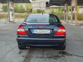 Mercedes-Benz CLK 320cdi | Auto.bg — изображение 5 Mercedes-Benz CLK 320cdi | Auto.bg — изображение 5