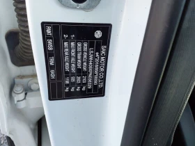 Mg MG4 Standard 51kWh Virtual CarPlay Keyless LED Navi | Auto.bg — изображение 11 Mg MG4 Standard 51kWh Virtual CarPlay Keyless LED Navi | Auto.bg — изображение 11