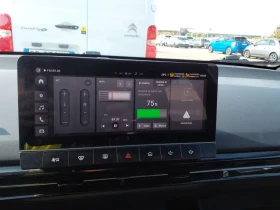 Mg MG4 Standard 51kWh Virtual CarPlay Keyless LED Navi | Auto.bg — изображение 7 Mg MG4 Standard 51kWh Virtual CarPlay Keyless LED Navi | Auto.bg — изображение 7