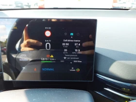 Mg MG4 Standard 51kWh Virtual CarPlay Keyless LED Navi | Auto.bg — изображение 6 Mg MG4 Standard 51kWh Virtual CarPlay Keyless LED Navi | Auto.bg — изображение 6