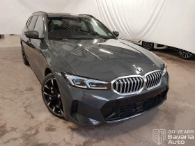 BMW 330 d xDrive Touring Sportautomatic - 48300 € - 83641126 4 | Car24.bg BMW 330 d xDrive Touring Sportautomatic - 48300 € - 83641126 4