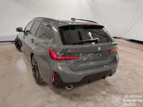 BMW 330 d xDrive Touring Sportautomatic - 48300 € - 83641126 2 | Car24.bg BMW 330 d xDrive Touring Sportautomatic - 48300 € - 83641126 2