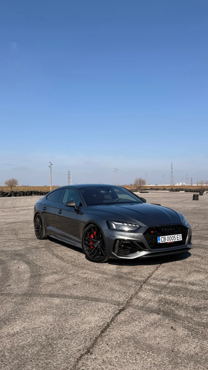 Audi Rs5 B9.5 - 59999 € / 117347.84 лв. - 34628026 1 | Car24.bg Audi Rs5 B9.5 - 59999 € / 117347.84 лв. - 34628026 1