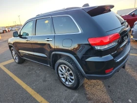 Jeep Grand cherokee * LIMITED* 3.6* AWD* PODGREV* OBDUHVANE* PANO* CAR - 26500 лв. / 13549.23 € - 78301622 5 | Car24.bg Jeep Grand cherokee * LIMITED* 3.6* AWD* PODGREV* OBDUHVANE* PANO* CAR - 26500 лв. / 13549.23 € - 78301622 5