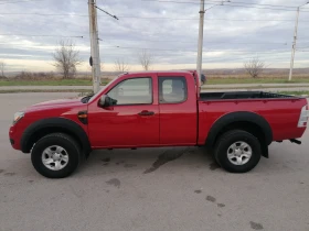 Ford Ranger 2.5 TDCI - 16400 лв. / 8385.19 € - 74730299 6 | Car24.bg Ford Ranger 2.5 TDCI - 16400 лв. / 8385.19 € - 74730299 6