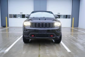 Jeep Grand cherokee Trailhawk* 3.6 Pentastar* Панорама* Окачване - 34000 лв. / 17383.92 € - 55026942 2 | Car24.bg Jeep Grand cherokee Trailhawk* 3.6 Pentastar* Панорама* Окачване - 34000 лв. / 17383.92 € - 55026942 2