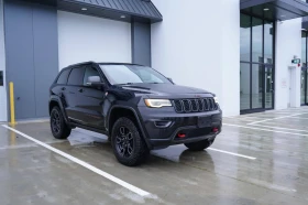 Jeep Grand cherokee Trailhawk* 3.6 Pentastar* Панорама* Окачване - 34000 лв. / 17383.92 € - 55026942 3 | Car24.bg Jeep Grand cherokee Trailhawk* 3.6 Pentastar* Панорама* Окачване - 34000 лв. / 17383.92 € - 55026942 3