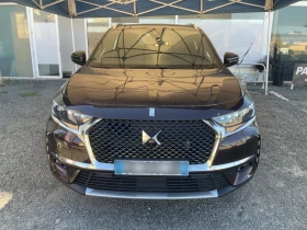 DS DS 7 Crossback GrandChic 2.0 Blue-HDi | Auto.bg — изображение 7 DS DS 7 Crossback GrandChic 2.0 Blue-HDi | Auto.bg — изображение 7