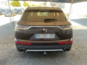 DS DS 7 Crossback GrandChic 2.0 Blue-HDi | Auto.bg — изображение 3 DS DS 7 Crossback GrandChic 2.0 Blue-HDi | Auto.bg — изображение 3