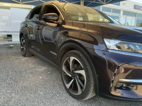 DS DS 7 Crossback GrandChic 2.0 Blue-HDi | Auto.bg — изображение 5 DS DS 7 Crossback GrandChic 2.0 Blue-HDi | Auto.bg — изображение 5