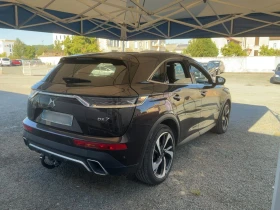 DS DS 7 Crossback GrandChic 2.0 Blue-HDi | Auto.bg — изображение 4 DS DS 7 Crossback GrandChic 2.0 Blue-HDi | Auto.bg — изображение 4