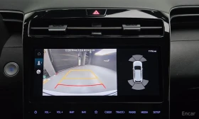 Hyundai Tucson PREMIUM* ПОДГРЕВ* ОБДУХВАНЕ* LANE* ASSIST* КАМЕРА* | Auto.bg — изображение 9 Hyundai Tucson PREMIUM* ПОДГРЕВ* ОБДУХВАНЕ* LANE* ASSIST* КАМЕРА* | Auto.bg — изображение 9