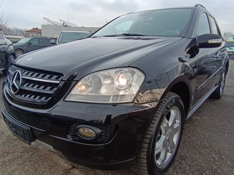 Mercedes-Benz ML 500 -388к.с.!!! 203 ХИЛ.КМ !!! ШВЕЙЦАРИЯ !!! НОВ - 12980 € / 25386.67 лв. - 93549502 1 | Car24.bg Mercedes-Benz ML 500 -388к.с.!!! 203 ХИЛ.КМ !!! ШВЕЙЦАРИЯ !!! НОВ - 12980 € / 25386.67 лв. - 93549502 1