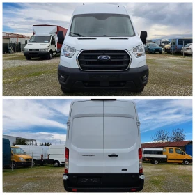 Ford Transit MAXI/КЛИМАТИК/КАМЕРА/АВТОПИЛОТ/EURO6 | Auto.bg — изображение 5 Ford Transit MAXI/КЛИМАТИК/КАМЕРА/АВТОПИЛОТ/EURO6 | Auto.bg — изображение 5