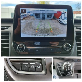 Ford Transit MAXI/КЛИМАТИК/КАМЕРА/АВТОПИЛОТ/EURO6 | Auto.bg — изображение 12 Ford Transit MAXI/КЛИМАТИК/КАМЕРА/АВТОПИЛОТ/EURO6 | Auto.bg — изображение 12