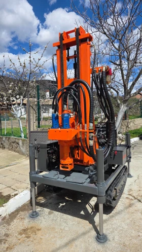 Други специализирани машини