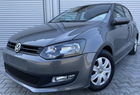 VW Polo 1,2i евро 5,клима,ел.пакет,борд,usb,aux,мулти - [1] 