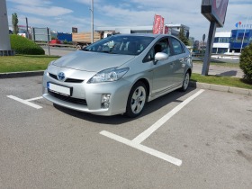 Toyota Prius 1.8 EXECUTIVE - [1] 